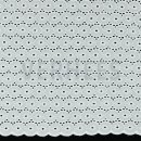 Broderie 04032V wit 001