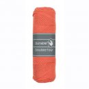 10x Durable Double Four Katoen  010.69  Coral 2190