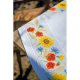 AIDA TAFELKLEED KIT VELDBLOEMEN  PN-0013043