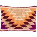 KRUISSTEEKKUSSEN KIT KELIM MOTIEVEN PN-0191881