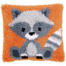 KNOOPKUSSEN KIT WASBEER  PN-0158088