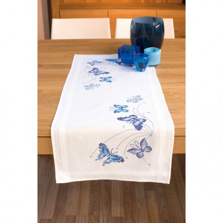 LOPER KIT BLAUWE VLINDERS PN-0145089