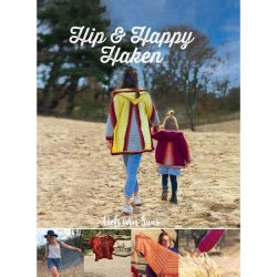 Hip & Happy Haken van Liefs van Suus 	059.59058