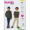 Burda kids 9251