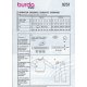 Burda kids 9251