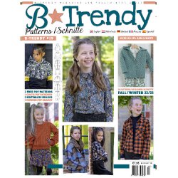 BTrendy Magazine 19 Najaar Winter 2022-2023