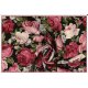 Poplin Katoen gebloemd 129028 0806