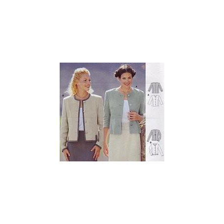 Burda 8949