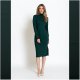 TRICOT PUNTA DI ROMA 09601 Donker Groen 028