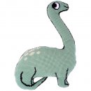 KRUISSTEEKVORMKUSSEN KIT MET RUG EVA M DINO PN-0199828
