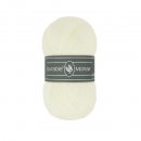 10x Durable Mohair 010.94 50 gram - 190 meter kleur 326 Ivory