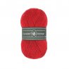 10x Durable Mohair 010.94 50 gram - 190 meter kleur 316 Red