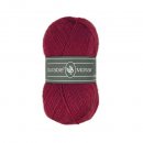 10x Durable Mohair 010.94 50 gram - 190 meter kleur 222 Bordeaux