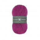 10x Durable Mohair 010.94 50 gram - 190 meter kleur 249 Plum