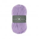 10x Durable Mohair 010.94 50 gram - 190 meter kleur 396 Lavender