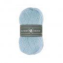 10x Durable Mohair 010.94 50 gram - 190 meter kleur 319 Blue