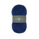 10x Durable Mohair 010.94 50 gram - 190 meter kleur 321 Navy