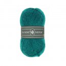 10x Durable Mohair 010.94 50 gram - 190 meter kleur 3142 Teal
