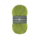 10x Durable Mohair 010.94 50 gram - 190 meter kleur 352 Lime