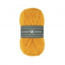10x Durable Mohair 010.94 50 gram - 190 meter kleur 2211 Curry