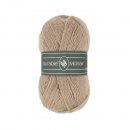 10x Durable Mohair 010.94 50 gram - 190 meter kleur 422 Sesame