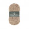 10x Durable Mohair 010.94 50 gram - 190 meter kleur 422 Sesame