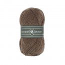 10x Durable Mohair 010.94 50 gram - 190 meter kleur 343 Warm Taupe