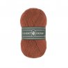 10x Durable Mohair 010.94 50 gram - 190 meter kleur 417 Bombay Brown