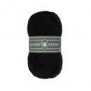 10x Durable Mohair 010.94 50 gram - 190 meter kleur 325 Black