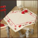 AIDA TAFELKLEED KIT OP DE KOFFIE PN-0149144