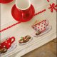 AIDA TAFELKLEED KIT OP DE KOFFIE PN-0149144