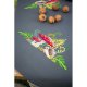 TAFELKLEED KIT EGEL MET VARENS  PN-0190900