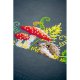 TAFELKLEED KIT EGEL MET VARENS  PN-0190900