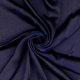 POLYESTER SATIN STRETCH 205083 Blauw 5026