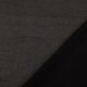 POLYESTER SATIN STRETCH 205083 Zwart 5001