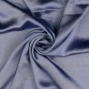 SATIJN STRETCH 205083 L Blauw