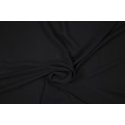 Chiffon Zwart 200028