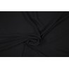 Chiffon Zwart 200028