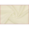 Chiffon Uni 200028  5004 ECRU