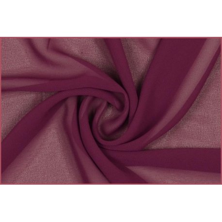 Chiffon Uni 110999 6023