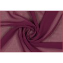 Chiffon Uni 200028  6023