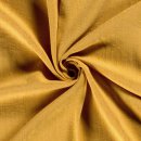 Viscose Linnen Uni 13579 Oker 034