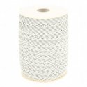 25 mtr Biaisband met kant ruit 71446 008