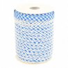 25 mtr Biaisband met kant ruit 71446 020