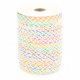 Biaisband met kant ruit 71446 600