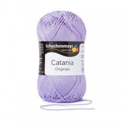 Catania 50 gr Schachenmayr Kleur 422 Lavendel