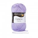 10x Catania 50 gr Schachenmayr Kleur 422 Lavendel
