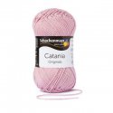 10x Catania 50 gr Schachenmayr Kleur 423 Vintage pink