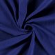 Viscose Linnen Uni 13579 Kobalt 005