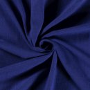 Viscose Linnen Uni 13579 Kobalt 005